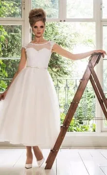 Jupoana pentru rochie de mireasa cu propriile lor mâini (nunta) Petticoat pentru rochie de mireasa cu propriile lor mâini