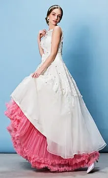 Petticoat pentru rochii de mireasa cu mâinile lor (lor) Petticoat pentru rochie de mireasa cu propriile lor mâini