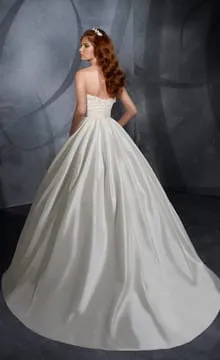 Jupoana pentru rochie de mireasa cu propriile lor mâini (rochie) Petticoat pentru rochie de mireasa cu propriile lor mâini