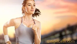 Beneficiile de jogging pentru pierderea in greutate - cum să înceapă (regula de jogging) Beneficiile de jogging pentru pierderea in greutate - cum să înceapă