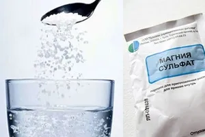 pulbere de magneziu din ceea ce face ca acest instrument, cât de mult costă, și instrucțiunile de utilizare