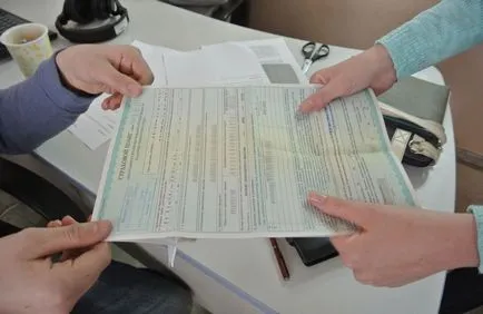 Cumpărarea unei mașini într-o altă regiune (auto) Cumpărarea unei mașini într-o altă regiune