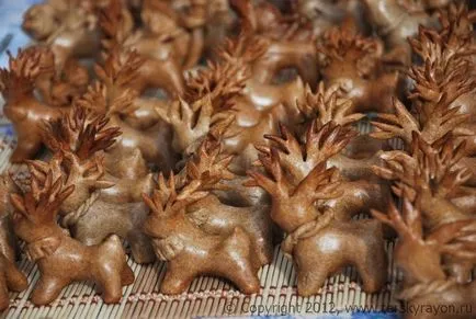 pomorskie Roe
