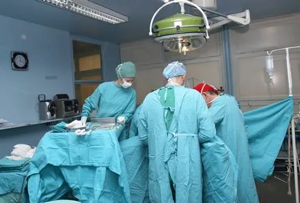polip esofagian - cauze si primele simptome ale ceea ce amenință acest diagnostic