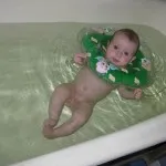 îmbăiere corespunzătoare unui copil sub un an - acesta trebuie să știe fiecare mama (de câte ori să se scalde copilul) îmbăiere corespunzătoare unui copil sub un an - acesta trebuie să știe fiecare mamă