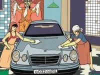Preselling de pregătire auto