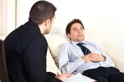 Transpirația cu cauze valuri și eliberare