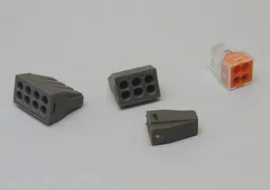 Caracteristicile răsucire corespunzătoare și tipuri de compus fire electrice