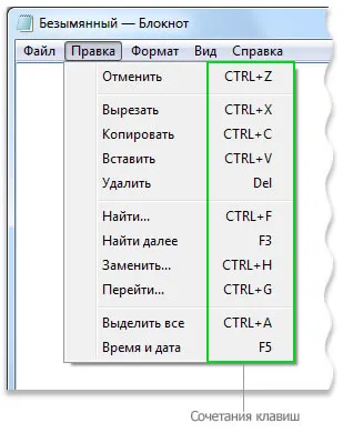 Condiții de utilizare a tastaturii computerului - aspect cheie, utilizarea tastaturii