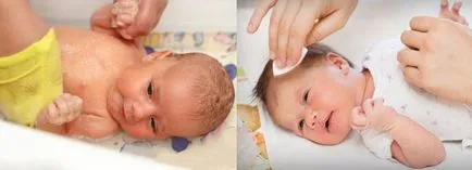 Sudamen la copii - tratament, simptome si remedii populare (copil) Sudamen la copii - tratament, simptome și remedii populare
