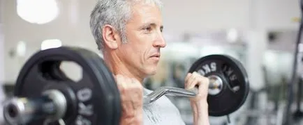 respirație corectă în timpul exercițiului