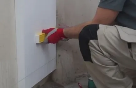 Instrucțiuni pas cu pas de încălzire logie, portalul de construcție