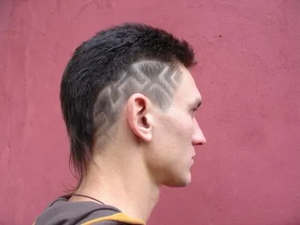 Cristiano Ronaldo hairstyle (foto) (foto coafura Cristiano) Cristiano Ronaldo hairstyle (foto)