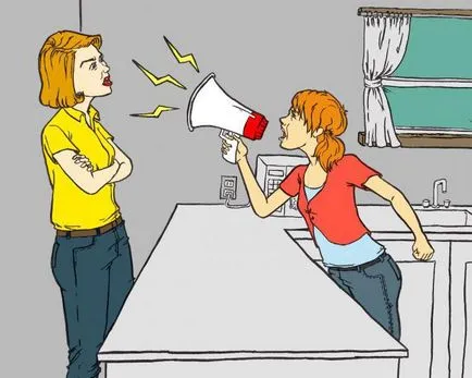 prevenirea conflictelor