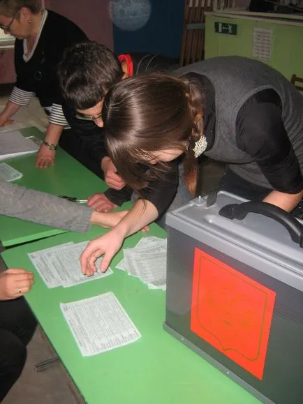 Reguli de efectuare a abstracte - mkou secundar Ino School