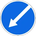 marcare sau semnul prioritar - ceea ce este mai important să înțelegem (semn) marcare sau semnul prioritar - ceea ce este mai important să înțelegem