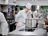 Ocupația bucătar în cazul în care pentru a studia, salariul, argumentele pro și contra (bucătar) Profesia de bucătar în cazul în care pentru a studia, salariul, argumentele pro și contra