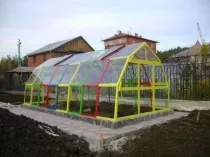 Exemple de modalități de a crea un efect de seră, cardinale, fotografii și diagrame, sfaturi în cazul în care nu ar trebui să aibă