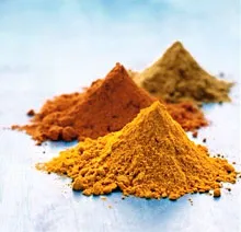 Impactul curry compoziția Curry asupra sănătății și utilizarea de curry (condiment) Impactul compoziție curry Curry asupra sănătății și curry favoare