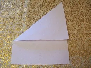 Jumping Frog de hârtie (origami), familia și mama