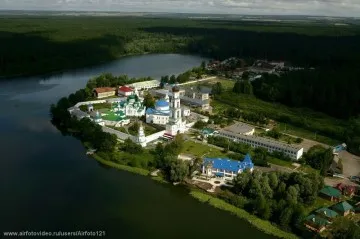 atracții naturale și istorice ale Tatarstan unde să meargă și ce să vezi (fotografii,