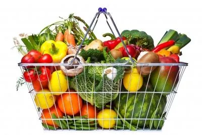 coșului alimentar reglementarea legislativă a nivelului consumului
