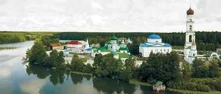 atracții naturale și istorice ale Tatarstan unde să meargă și ce să vezi (fotografii,