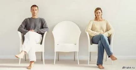 Motivele pentru divorț în cererea
