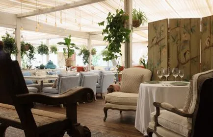 Managerul Ocupația restaurant (cerințe, funcții), funcționarii taxe admin