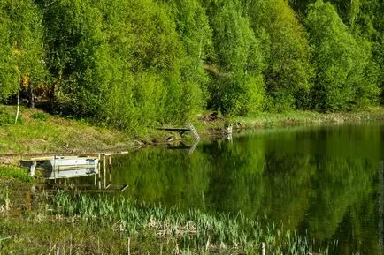 atracții naturale și istorice ale Tatarstan unde să meargă și ce să vezi (fotografii,