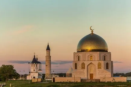 atracții naturale și istorice ale Tatarstan unde să meargă și ce să vezi (fotografii,