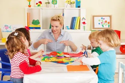 Profesia grădiniță profesor în cazul în care pentru a studia, salariul, argumentele pro și contra (profesie) profesor Profesia grădiniță în cazul în care pentru a studia, salariul, argumentele pro și contra