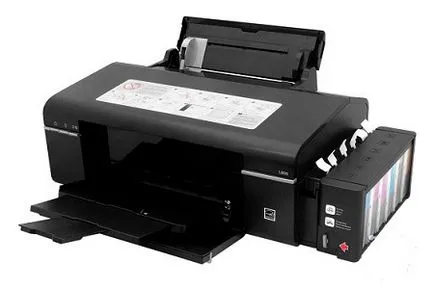 Scanner copiator copiator într-un singur loc