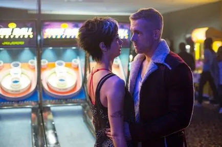 Motivul pentru divorț Bleyk Layvli și Ryan Reynolds