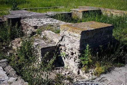 atracții naturale și istorice ale Tatarstan unde să meargă și ce să vezi (fotografii,