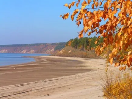 atracții naturale și istorice ale Tatarstan unde să meargă și ce să vezi (fotografii,