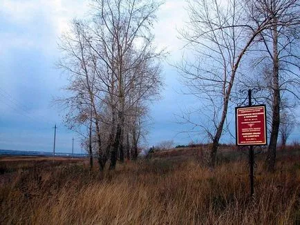 atracții naturale și istorice ale Tatarstan unde să meargă și ce să vezi (fotografii,