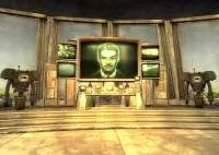 Pasajul din Fallout New Vegas pentru dl casa (emanații) Pasajul din Fallout New Vegas pentru dl hausa