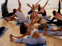 simple exerciții de stretching pentru incepatori