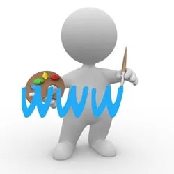 Lucrăm pe site-ul de proiectare
