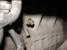 înlocuire lanț motor procedură 1ZZ, prima mea masina
