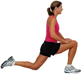 simple exerciții de stretching pentru incepatori