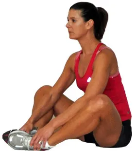 simple exerciții de stretching pentru incepatori