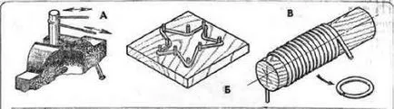 puzzle de sârmă cu propriile sale mâini (oțel tăiat sârmă) puzzle de sârmă cu propriile sale mâini