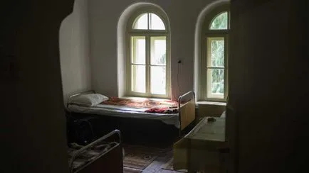 Cazarea la mănăstire - reguli, sfaturi, ajutor