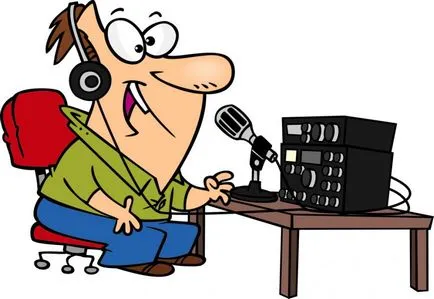 Radio amatori - Radio - Radio - ce radiosports
