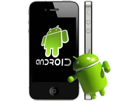 firmware-ul Android pe Samsung Galaxy exemplu - cum se face și dacă acesta ar trebui să fie făcut