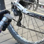 Dimensiunea cadrului bicicletei, precum și modul de a alege o creștere Rostovka