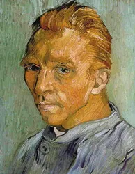 Varietatea de genuri portret