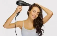 Piepteni pentru păr uscător de păr - ce mai bine pentru a alege tipurile de electrice, periere și alte (stivuire) Piepteni pentru păr uscător de păr - ce mai bine pentru a alege tipurile de electrice, periere și alte